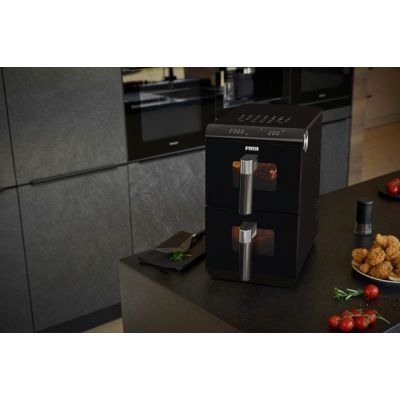 6. Frytkownica beztłuszczowa N'OVEEN AF505 X-LINE