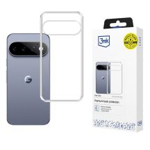 Etui 3mk Clear Case na Google Pixel 11/ Pixel 11 Pro - przezroczyste