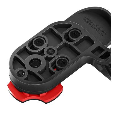 17. Uchwyt Spigen Gearlock MF100 na mostek rowerowy - czarny