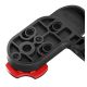 17. Uchwyt Spigen Gearlock MF100 na mostek rowerowy - czarny