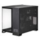 18. Obudowa Corsair 2500X RGB ICUELINK BLACK