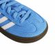 6. Buty sportowe dziecięce Adidas Handball Spezial Comfort Closure Elastic Lace Kids - JI2900