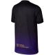 3. Koszulka dla dzieci Nike FC Barcelona Stadium Away 2026/27 fioletowo-czarna II1674 505