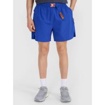 Spodenki casual męskie 4F 4FWSS25TSHOM533-36S