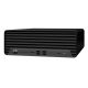 8. HP Elite SFF 800 G9 Intel® Core™ i5 i5-14500 16 GB DDR5-SDRAM 512 GB SSD NVIDIA T400 Windows 11 Pro PC Czarny