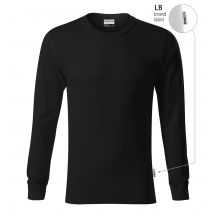 Koszulka Rimeck unisex Resist LS MLI-R05LB