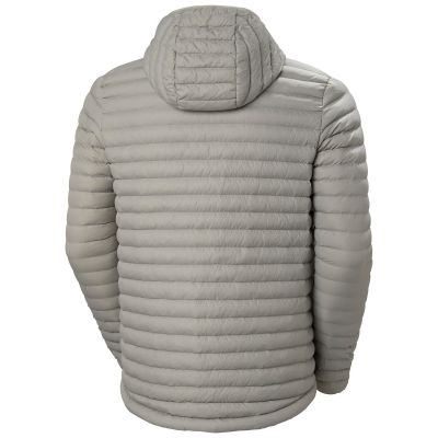13. Kurtka Helly Hansen Sirdal Hooded Insulator Jacket M 62989 885