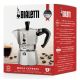 6. Zaparzacz BIALETTI 990001168 (kolor srebrny)