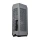 6. Cooler Master NCORE 100 MAX Small Form Factor (SFF) Szary 850 W
