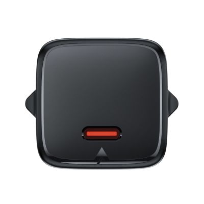 7. Ładowarka sieciowa Acefast A118 GaN PD 30W USB-C - czarna