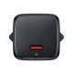 7. Ładowarka sieciowa Acefast A118 GaN PD 30W USB-C - czarna