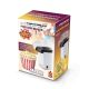 13. Maszynka do popcornu Esperanza Poof EKP005W (1200W; kolor biały)