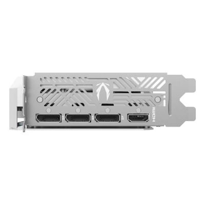 9. Karta graficzna ZOTAC RTX 5060Ti 8GB Twin Edge OC White