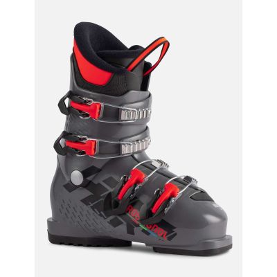 Buty narciarskie ROSSIGNOL HERO J4 Meteor Grey
