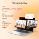 12. ASUS Vivobook 16 M1607KA-MB164W Ryzen AI 5 330 16.0"WUXGA IPS-level Panel 60Hz 300nits AG 16GB DDR5 SSD512 Radeon Graphics WLAN+BT Cam1080p+IR 42WHrs Win11 Quiet Blue