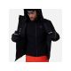 7. Kurtka męska ROSSIGNOL Rochrun Insulated Jkt czarna