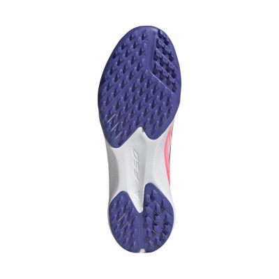 6. Buty piłkarskie dla dzieci adidas F50 Hyperfast League TF KK1321