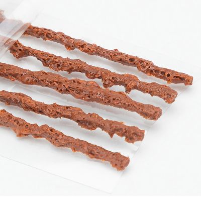 5. Zestaw naprawczy Rockbros do opon bezdętkowych tubeless - czarny