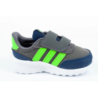 5. Buty sportowe adidas Run 70s Jr GW0325