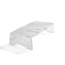 Podstawka pod monitor Q-riser 90 od BakkerElkhuizen