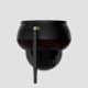 FOSCAM Kamera WiFI D8T 8MP Czarna