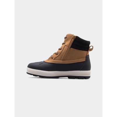 6. Buty śniegowce Lee Cooper Jr LCJ-24-01-2966L