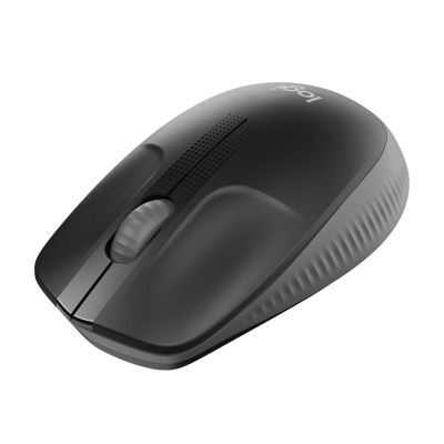 3. MYSZ LOGITECH M190 BLACK