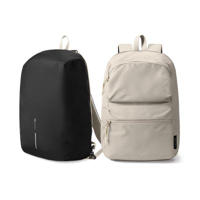 13. XD DESIGN PLECAK SWITCH 2IN1 BLACK/OAK P706.3319
