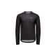 Koszulka rowerowa POC M's Motion Air L/S Jersey czarny