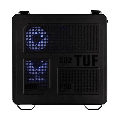 4. Actina PBA 7800X3D/32GB/2TB/RTX5090/1000W