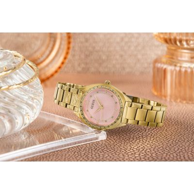 6. Zegarek Damski Guess Charlotte GW0767L7 + BOX
