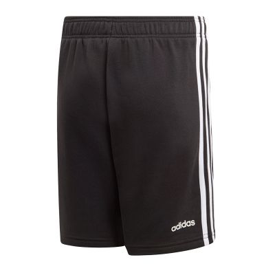 2. Spodenki adidas Essentials 3S Short JR DV1796