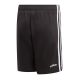 2. Spodenki adidas Essentials 3S Short JR DV1796