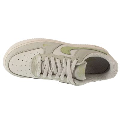3. Nike Air Force 1 07 IB3881-001 Białe 38