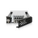 6. Icy Dock MB994TK-B panel drive bay Taca napędu pamięci masowej Czarny, Srebrny