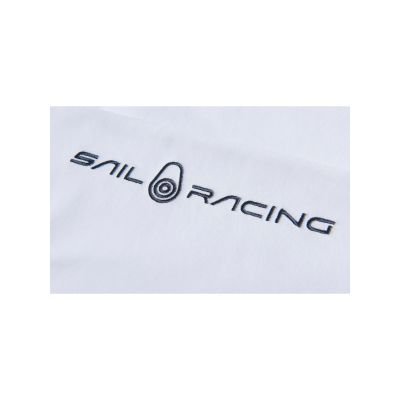 5. Spodnie SAIL RACING W Gale Sweat Pant - biały