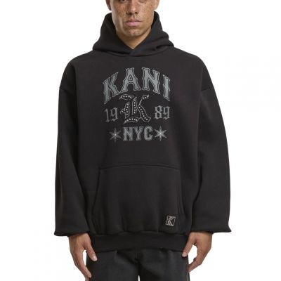 Karl Kani bluza z kapturem PD00007565