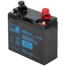 Akumulator AGM MW 22-12 12V22Ah Gwarancja wewnętrzna