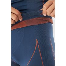 Bielizna męska VIKING Primeone Man Set Sensil Bodyfresh granatowa   XXL