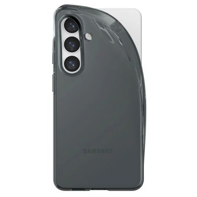 8. Etui Spigen Liquid Crystal na Samsung Galaxy S26+ - półprzezroczyste