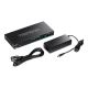 6. Przełącznik Trendnet TPE-TG327 - 24-portowy Niezarządzany, Gigabit Ethernet (10/100/1000), Power over Ethernet (PoE), Możliwość montażu na ścianie