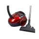 Odkurzacz workowy BROCK BVC 5002 RD