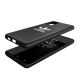 7. Etui Adidas OR Moudled Case Trefoil na Samsung Galaxy S20+  - czarne
