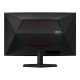 14. AOC C27G42ZEP monitor komputerowy 68,6 cm (27") 1920 x 1080 px Full HD LCD Czarny, Czerwony