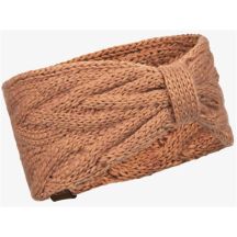Opaska BUFF Knitted Headband CARYN ROSEWOOD   one size