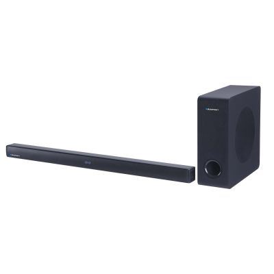 2. Soundbar Blaupunkt LS100SUB BT 120W