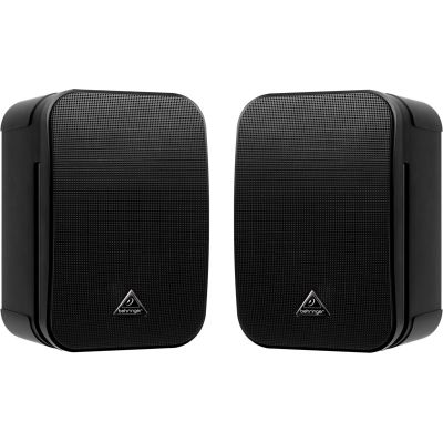 6. Para monitorów studyjnych Behringer 1C-BK