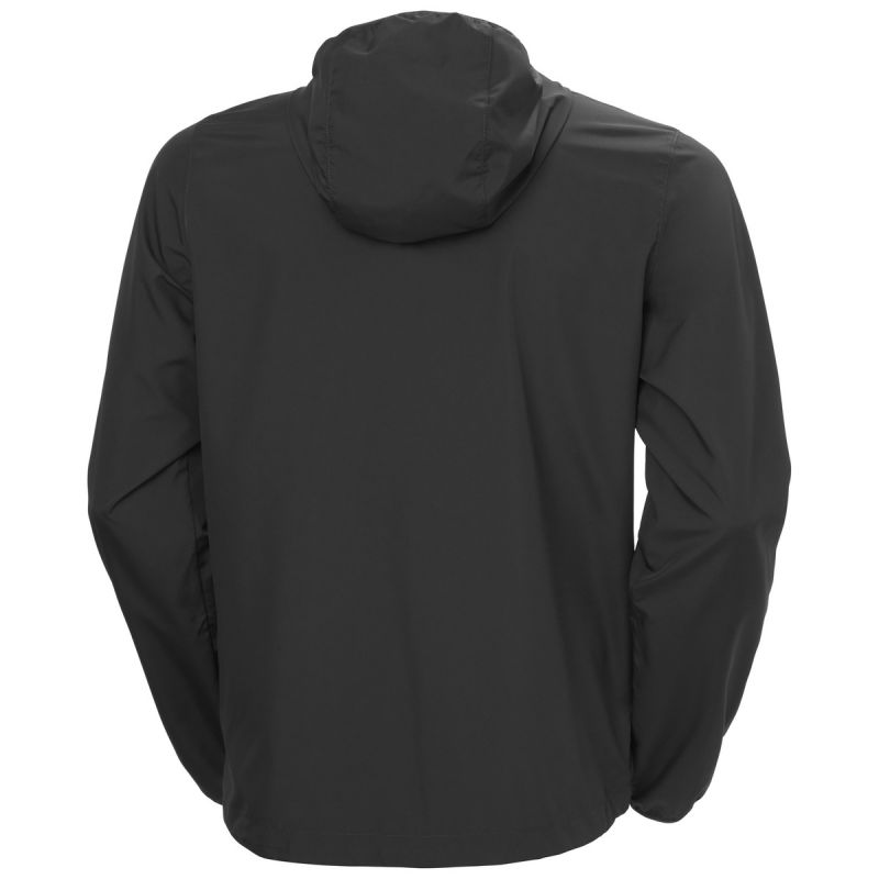 6. Kurtka Helly Hansen Salt Stripe Windbreaker M 34453 980
