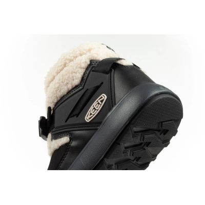 17. Buty śniegowce Keen Hoodromeo Mini W 1026799