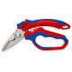 2. Knipex 95 05 20 SB szczypce